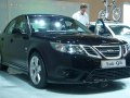 2012 Saab 9-3 Sedan II Griffin (facelift 2011) - Bilde 4