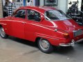 1960 Saab 96 - Fotografia 2