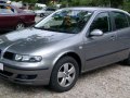 1999 Seat Leon I (1M) - Ficha técnica, Consumo, Medidas