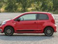 Skoda Citigo (facelift 2017, 3-door) - Photo 5