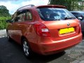 Skoda Fabia II Combi - Photo 4