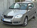 Skoda Fabia II - Kuva 3