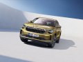 2024 Skoda Kodiaq II - Technical Specs, Fuel consumption, Dimensions