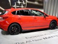 2017 Subaru Impreza V Hatchback - εικόνα 2