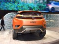 2018 Tata H5X (Concept) - Foto 10