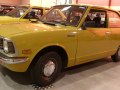 Toyota Corolla II 2-door sedan (E20) - Foto 4