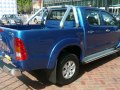2009 Toyota Hilux Double Cab VII (facelift 2008) - Fotoğraf 8