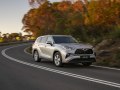 2021 Toyota Kluger IV - εικόνα 24