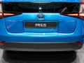 Toyota Prius IV (XW50, facelift 2018) - Fotografie 6