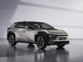Toyota bZ4X (facelift 2025) 73 kWh (343 Hp) BEV AWD
