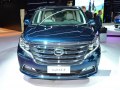 2017 Trumpchi GM8 I - Teknik özellikler, Yakıt tüketimi, Boyutlar