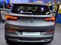 2017 Vauxhall Grandland X - εικόνα 5