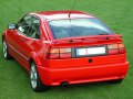 Volkswagen Corrado (53I, facelift 1991) - Photo 3