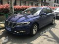 2018 Volkswagen Gran Lavida III - Снимка 1