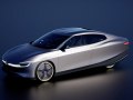 2026 Volkswagen Mission Efficiency (prototype) - Photo 9