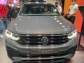 Volkswagen Tiguan II (facelift 2020) - Fotoğraf 4
