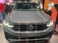 Volkswagen Tiguan II (facelift 2020) - Fotografie 4