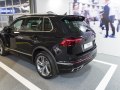 Volkswagen Tiguan II (facelift 2020) - Bilde 8