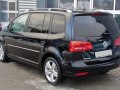 Volkswagen Touran I (facelift 2010) - Bild 2