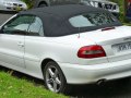 1998 Volvo C70 Convertible - Fotografia 3