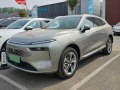 WEY Mocha (facelift 2023) Hi4 1.5T 35.04 kWh (476 Hp) Plug-in Hybrid 4WD DHT