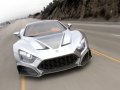 2023 Zenvo TSR-GT - Fotografie 4