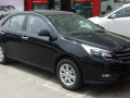 Zotye Z300 (facelift 2014) - Bilde 3