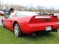 Acura NSX I - Fotografia 2