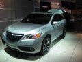 2013 Acura RDX II - Photo 2