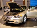 2005 Acura RL II - Photo 7