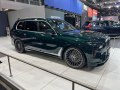 Alpina XB7 (facelift 2022) - Снимка 2