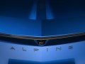 Alpine A390 - Fotografie 6