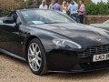 Aston Martin V8 Vantage Roadster (facelift 2008) - Foto 10