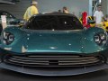 2021 Aston Martin Valhalla concept - Foto 19