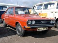 Audi 80 (B1, Typ 80) - Фото 2