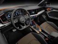 Audi A1 citycarver (GB) - Fotografie 6