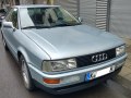 Audi Coupe (B3 89) - Fotografie 2