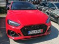 2020 Audi RS 5 Coupe II (F5, facelift 2020) - Фото 14