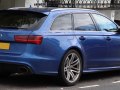 Audi RS 6 Avant (C7, facelift 2014) - Fotografie 6