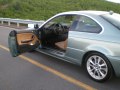 2004 BMW 3 Series Coupe (E46, facelift 2003) - Kuva 7