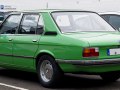 BMW 5 Serisi (E12) - Fotoğraf 2