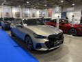 BMW 5 Serisi Sedan (G60) - Fotoğraf 5