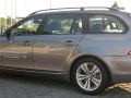 BMW Seria 5 Touring (E61, Facelift 2007) - Fotografie 6