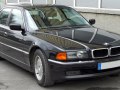 BMW Seria 7 (E38) - Fotografia 7