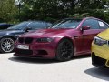 2007 BMW M3 Coupe (E92) - Fotografie 12