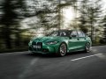 BMW M3 (G80) - Снимка 10