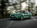 BMW M3 (G80) - Kuva 10