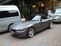 BMW Z4 (E85) - Fotografie 8