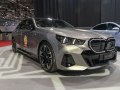 BMW i5 Berlina (G60)