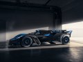 2021 Bugatti Bolide - Fotografia 7